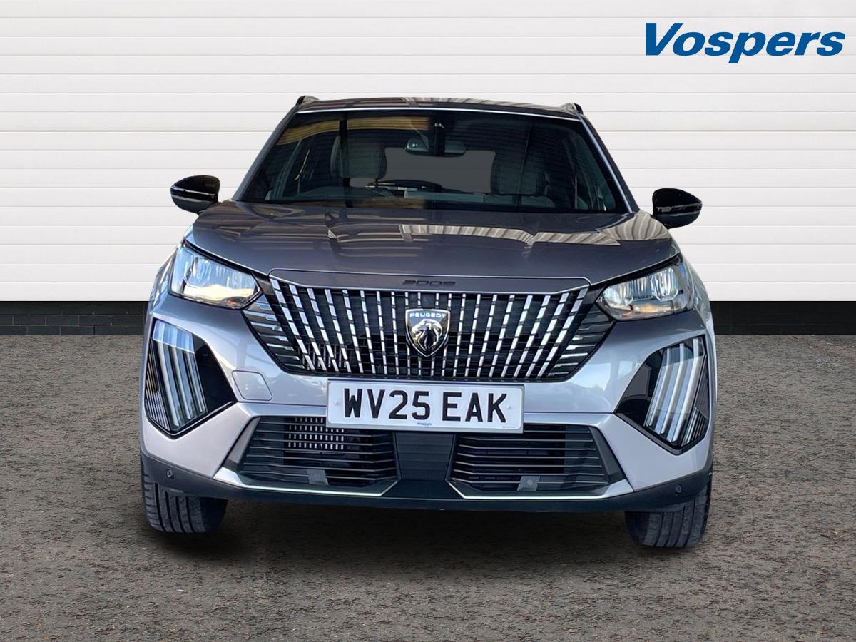 Used Peugeot 2008 2025 for sale - 76079087: Photo 2