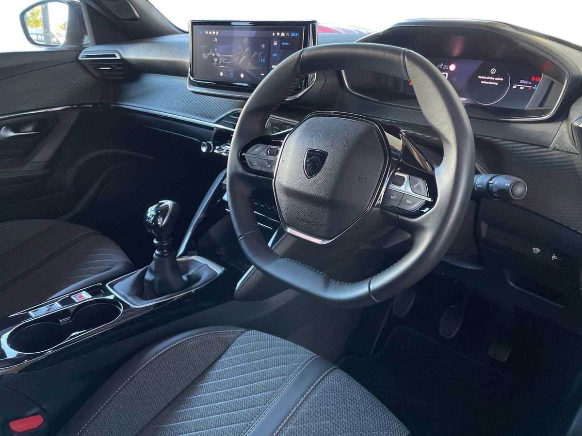 Used Peugeot 2008 2025 for sale - 76079087: Photo 22