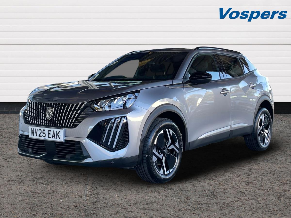 Used Peugeot 2008 2025 for sale - 76079087: Photo 3