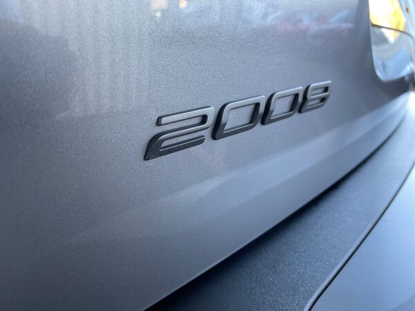 Used Peugeot 2008 2025 for sale - 76079087: Photo 31