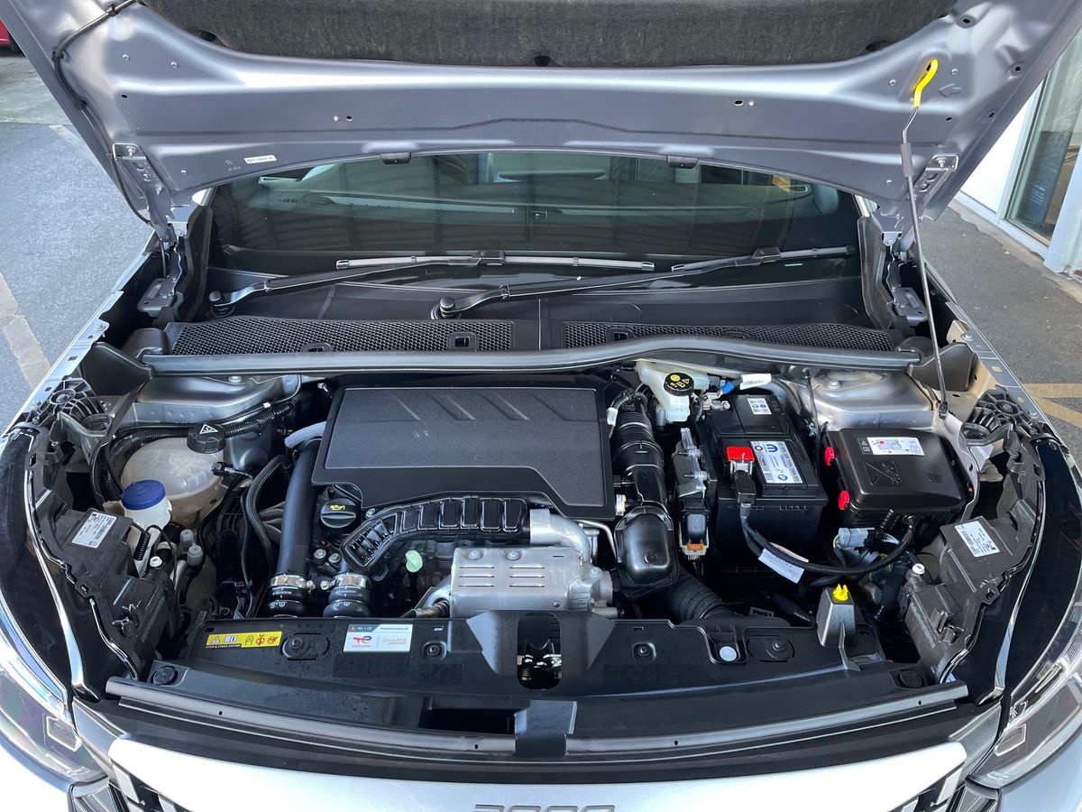 Used Peugeot 2008 2025 for sale - 76079087: Photo 33