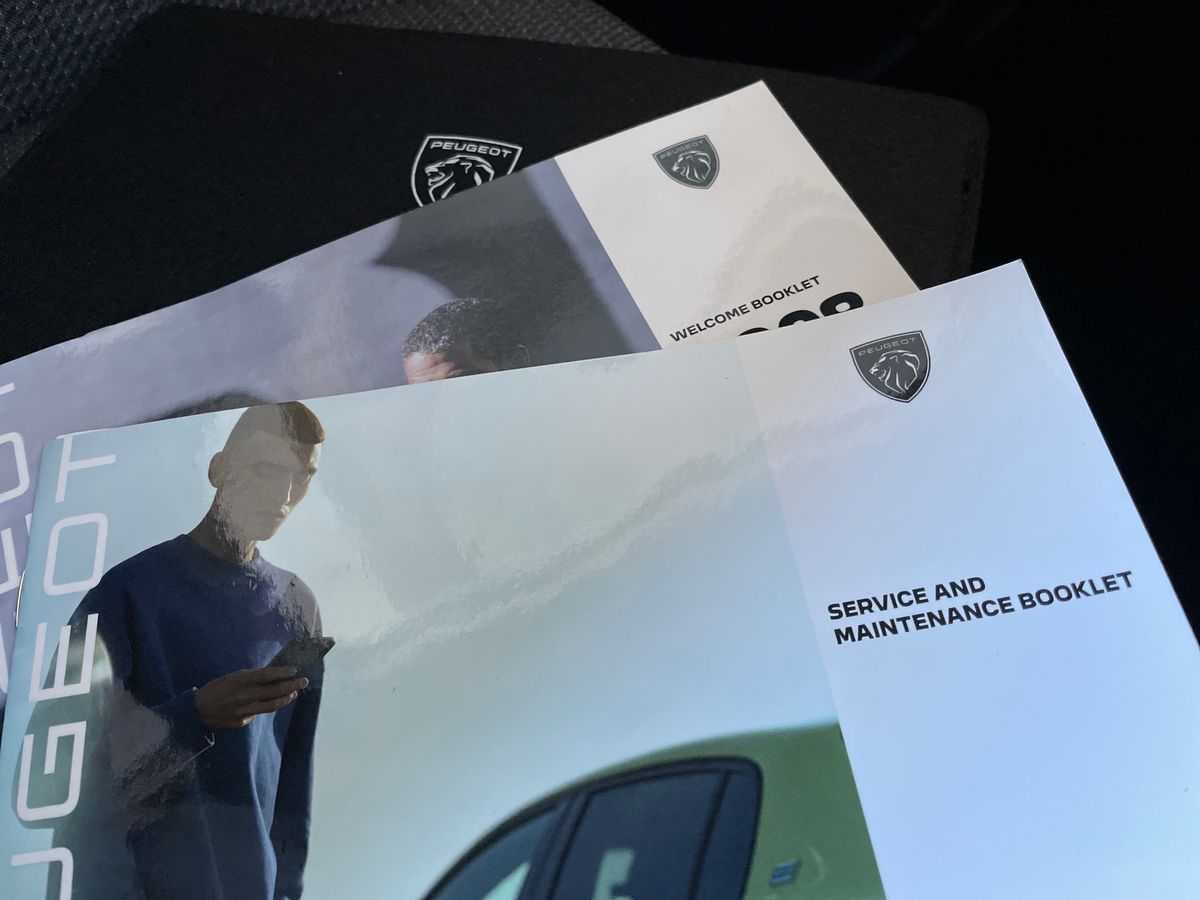 Used Peugeot 2008 2025 for sale - 76079087: Photo 43