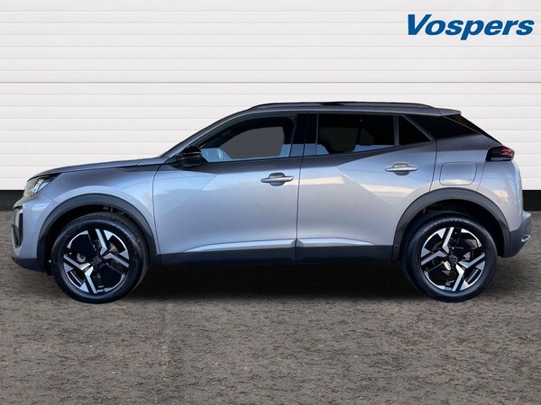 Used Peugeot 2008 2025 for sale - 76079087: Photo 5