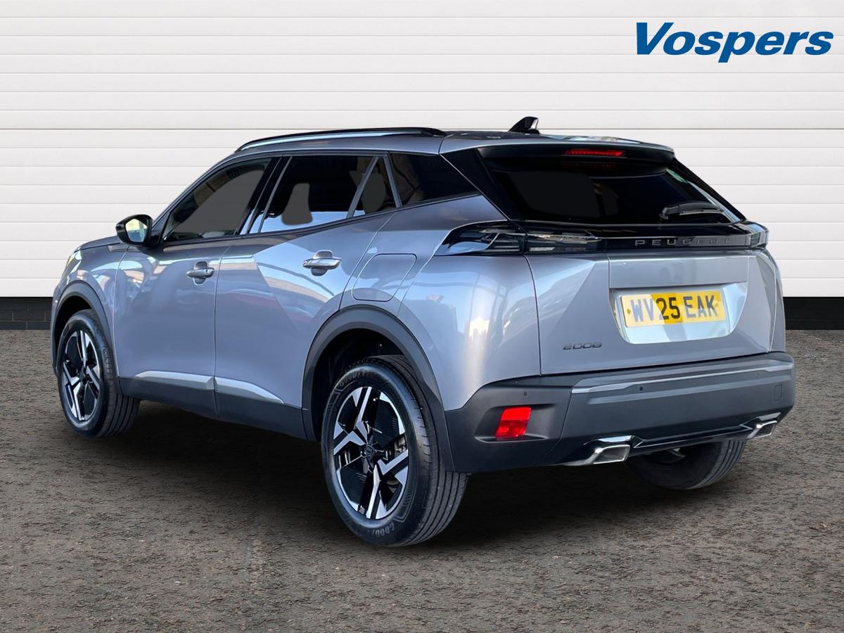 Used Peugeot 2008 2025 for sale - 76079087: Photo 6