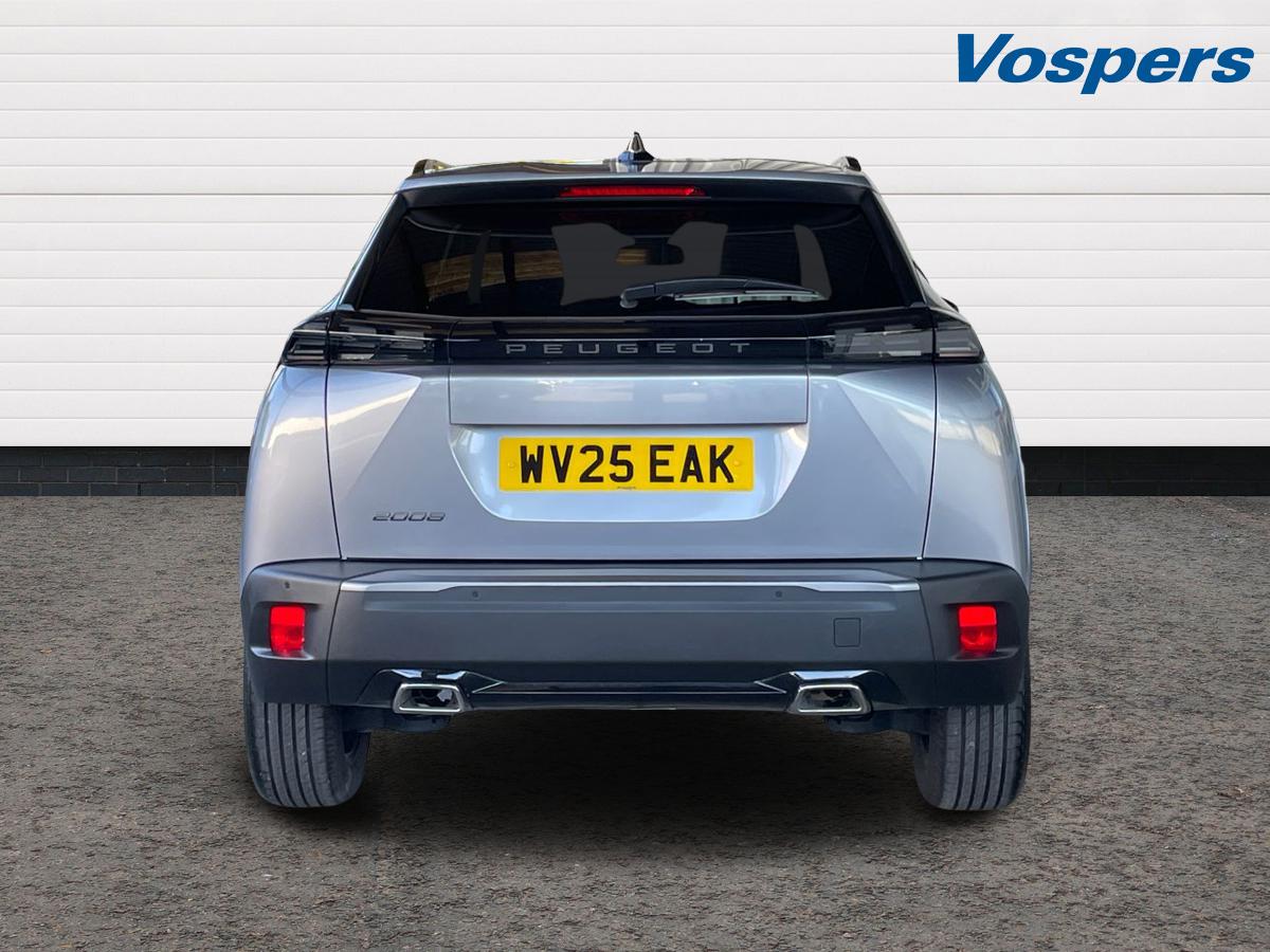 Used Peugeot 2008 2025 for sale - 76079087: Photo 7