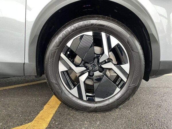 Used Peugeot 2008 2024 for sale - 76168663: Photo 13