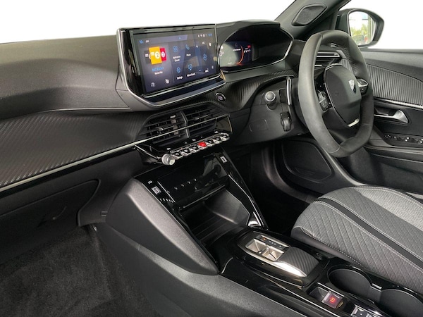 Used Peugeot 2008 2024 for sale - 76168663: Photo 18