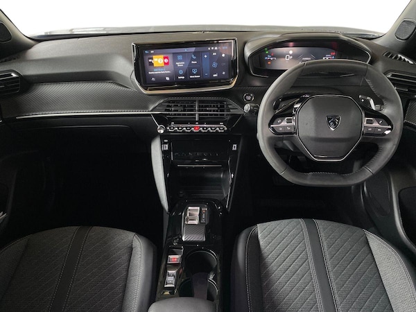 Used Peugeot 2008 2024 for sale - 76168663: Photo 19
