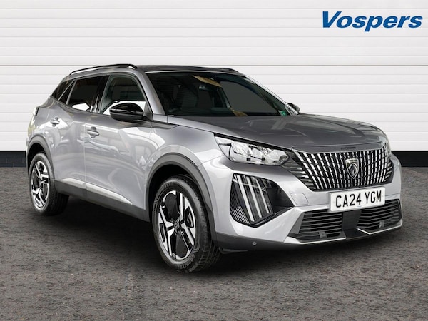 Used Peugeot 2008 2024 for sale - 76168663: Photo 1