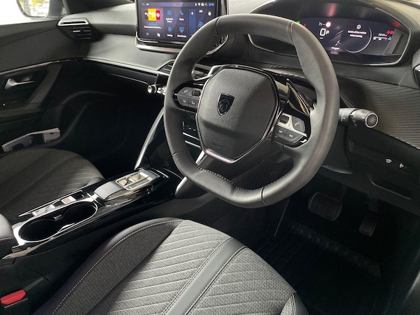 Used Peugeot 2008 2024 for sale - 76168663: Photo 22