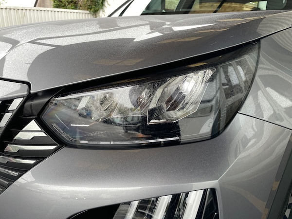 Used Peugeot 2008 2024 for sale - 76168663: Photo 32