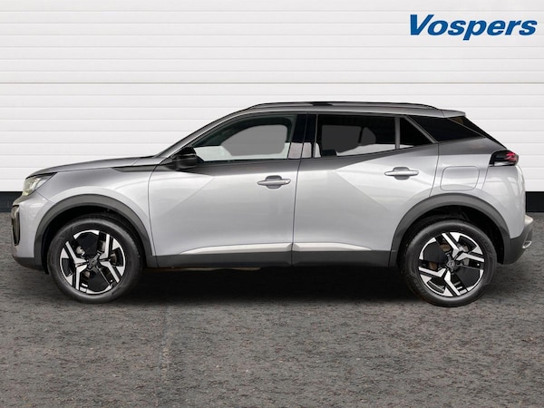 Used Peugeot 2008 2024 for sale - 76168663: Photo 5
