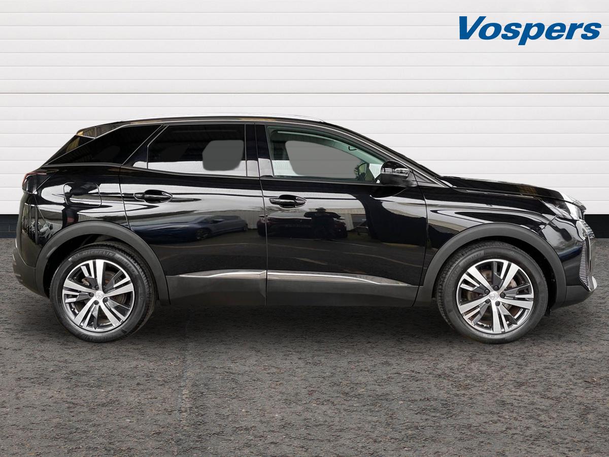 Used Peugeot 3008 2022 for sale - 77889994: Photo 10