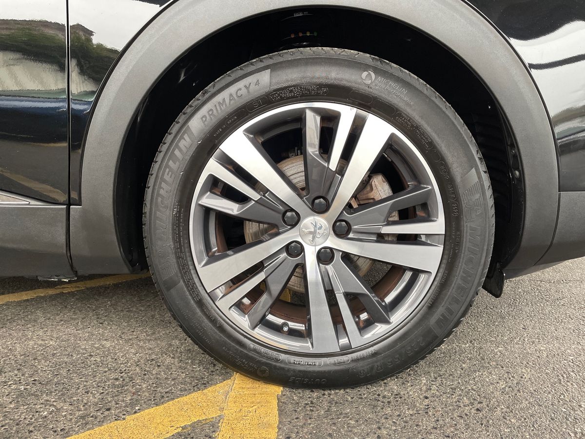 Used Peugeot 3008 2022 for sale - 77889994: Photo 13