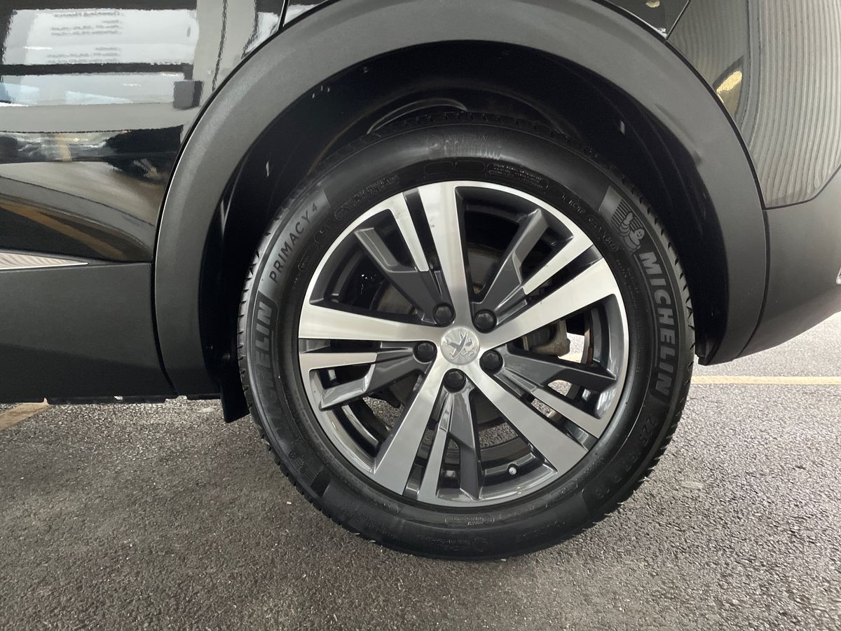 Used Peugeot 3008 2022 for sale - 77889994: Photo 14