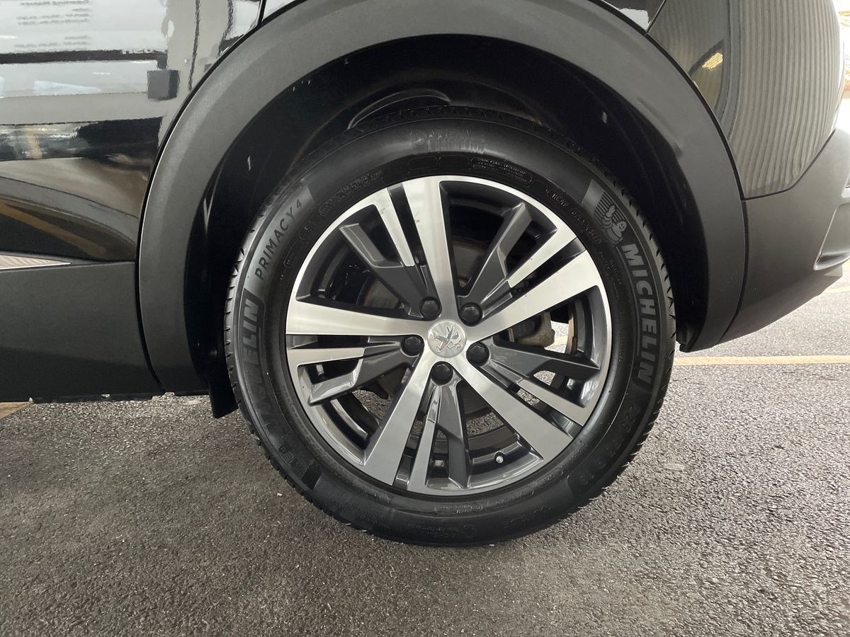 Used Peugeot 3008 2022 for sale - 77889994: Photo 15