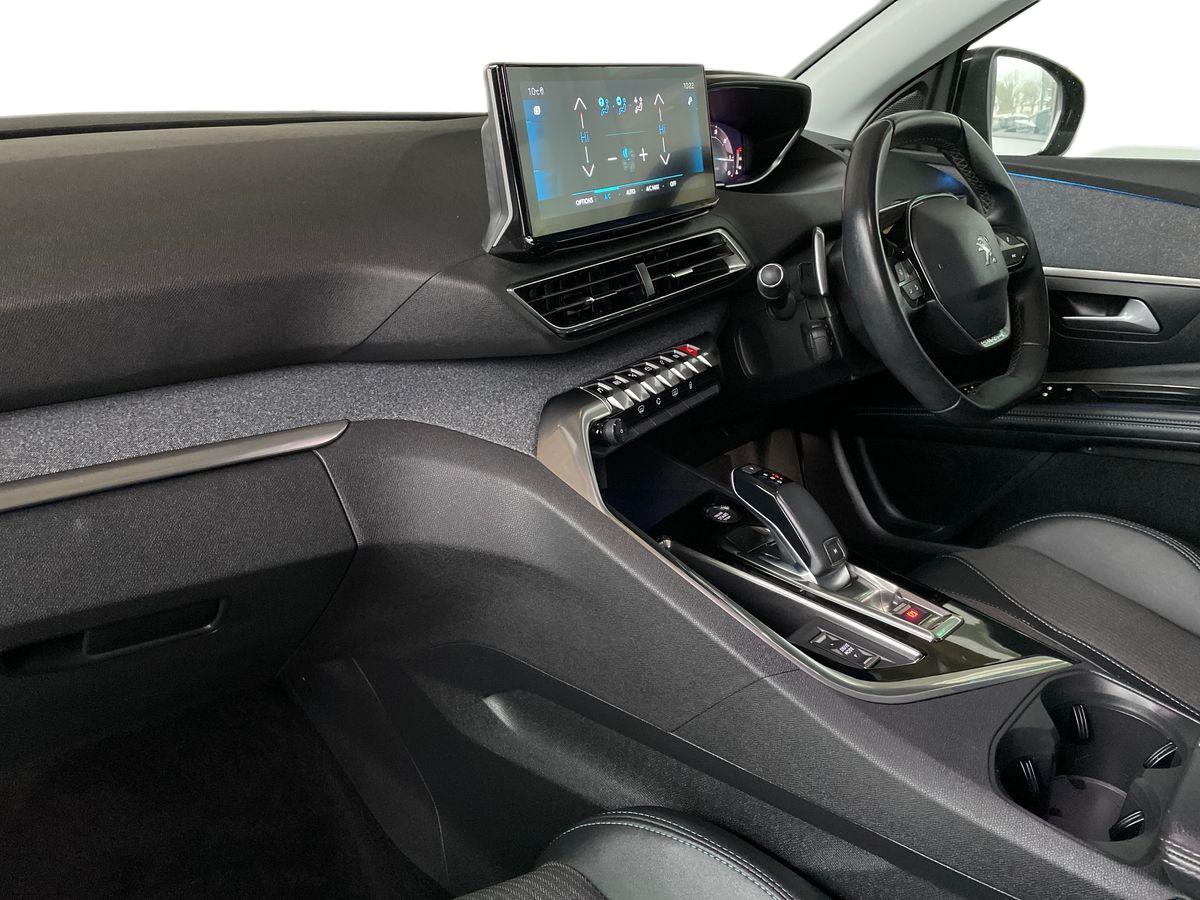 Used Peugeot 3008 2022 for sale - 77889994: Photo 18