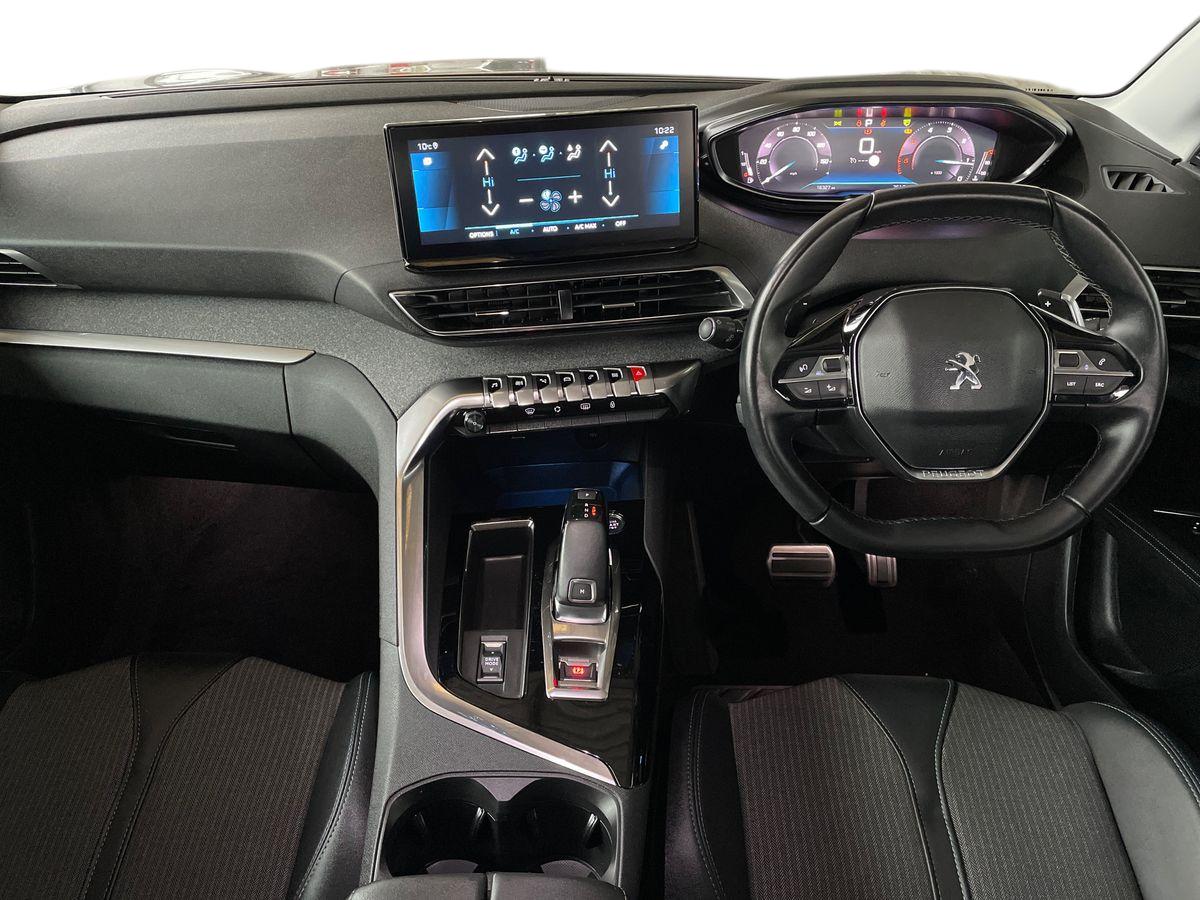 Used Peugeot 3008 2022 for sale - 77889994: Photo 19