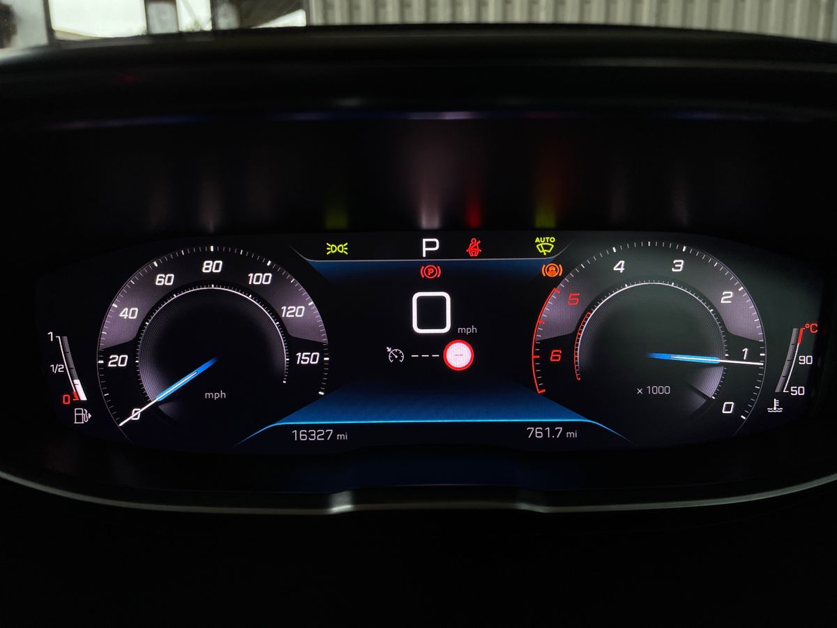 Used Peugeot 3008 2022 for sale - 77889994: Photo 23