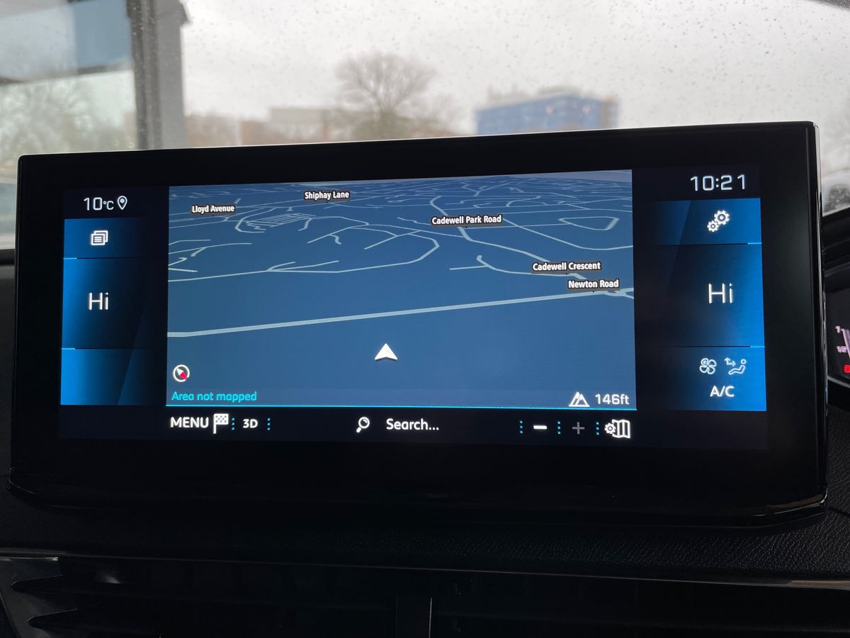 Used Peugeot 3008 2022 for sale - 77889994: Photo 25