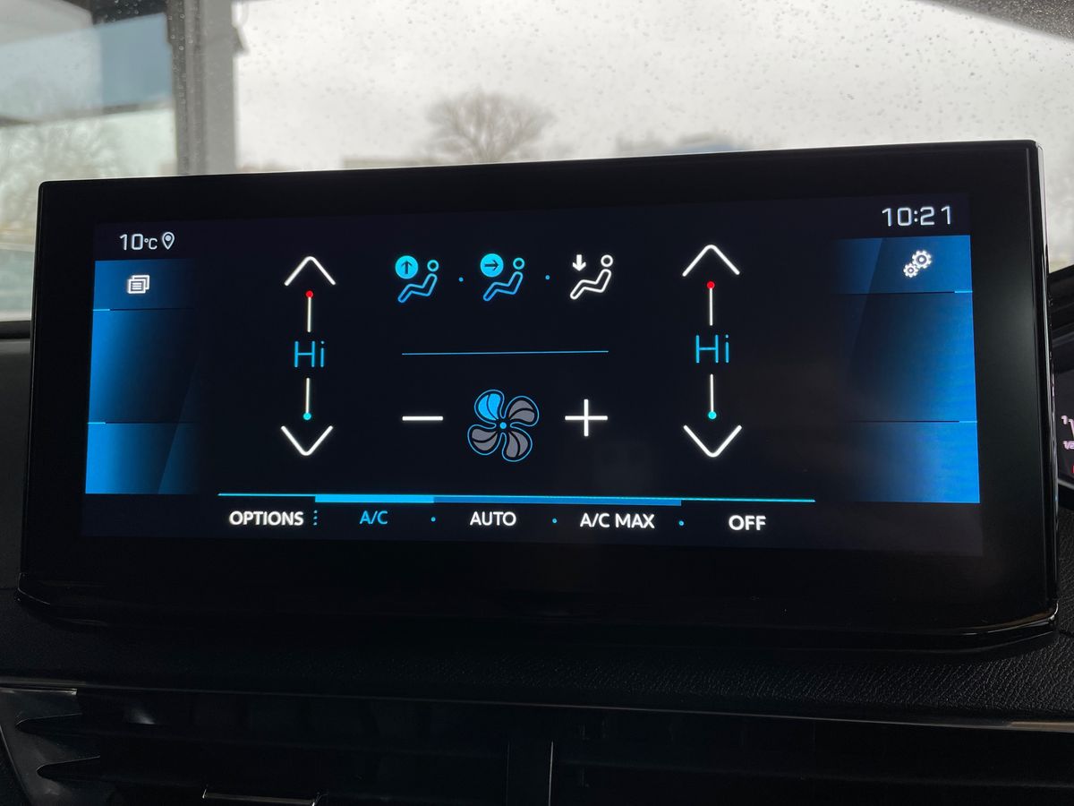 Used Peugeot 3008 2022 for sale - 77889994: Photo 26