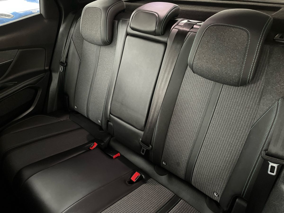 Used Peugeot 3008 2022 for sale - 77889994: Photo 28