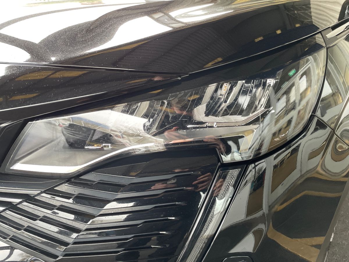 Used Peugeot 3008 2022 for sale - 77889994: Photo 32