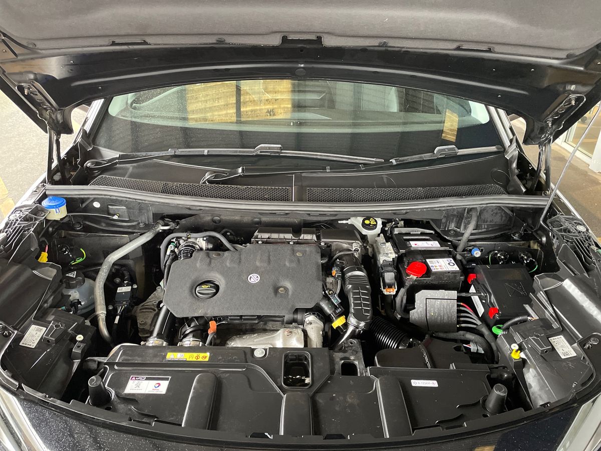 Used Peugeot 3008 2022 for sale - 77889994: Photo 33