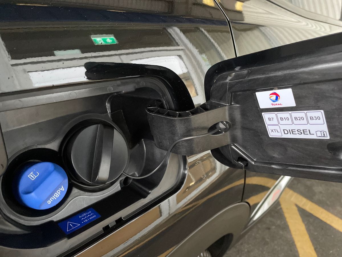 Used Peugeot 3008 2022 for sale - 77889994: Photo 35