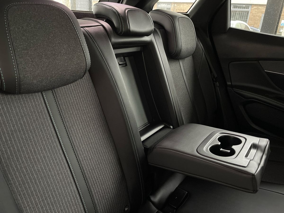 Used Peugeot 3008 2022 for sale - 77889994: Photo 36