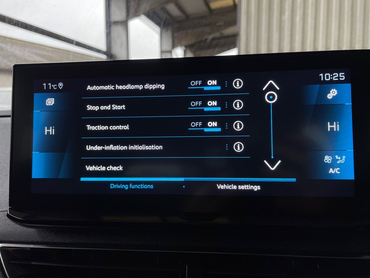 Used Peugeot 3008 2022 for sale - 77889994: Photo 40