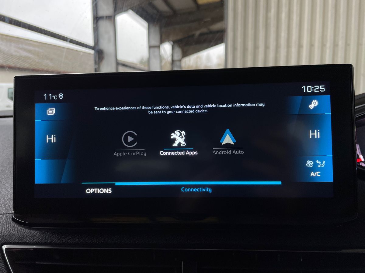 Used Peugeot 3008 2022 for sale - 77889994: Photo 41