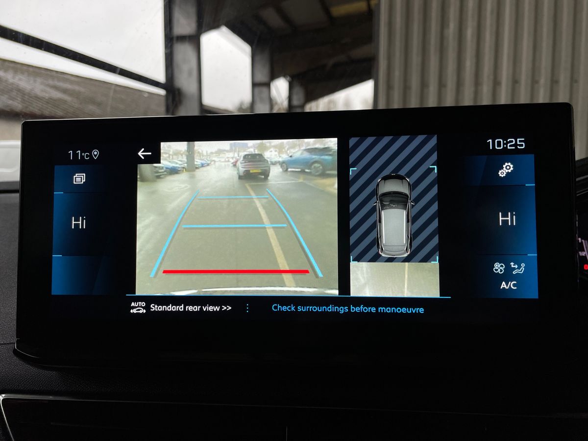 Used Peugeot 3008 2022 for sale - 77889994: Photo 42