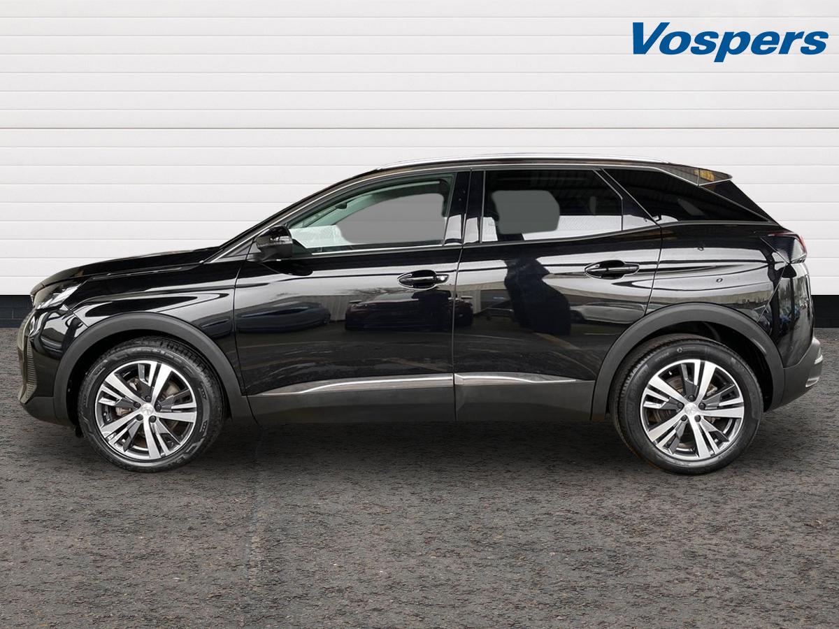 Used Peugeot 3008 2022 for sale - 77889994: Photo 5