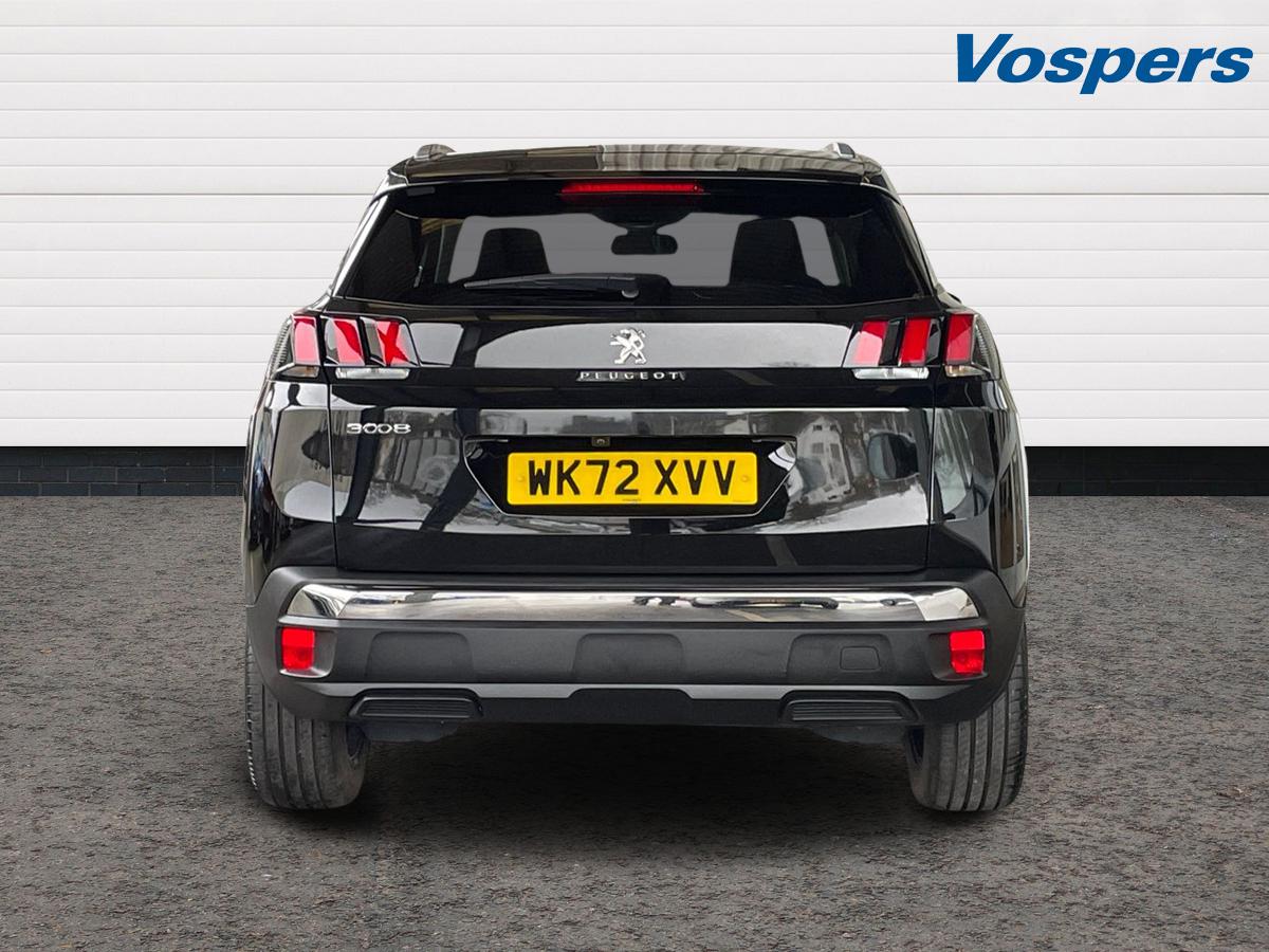 Used Peugeot 3008 2022 for sale - 77889994: Photo 7