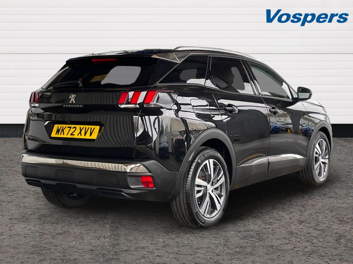 Used Peugeot 3008 2022 for sale - 77889994: Photo 9