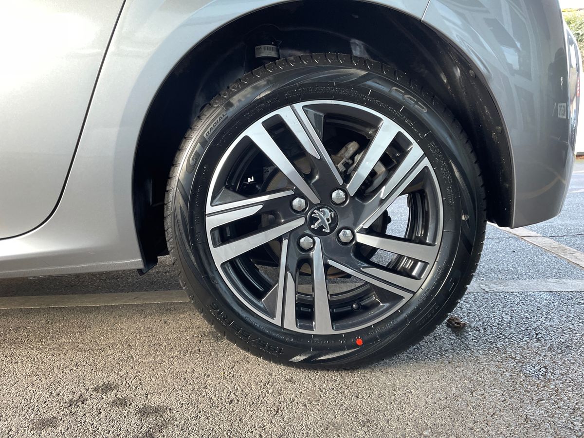 Used Peugeot 208 2021 for sale - 77134018: Photo 15