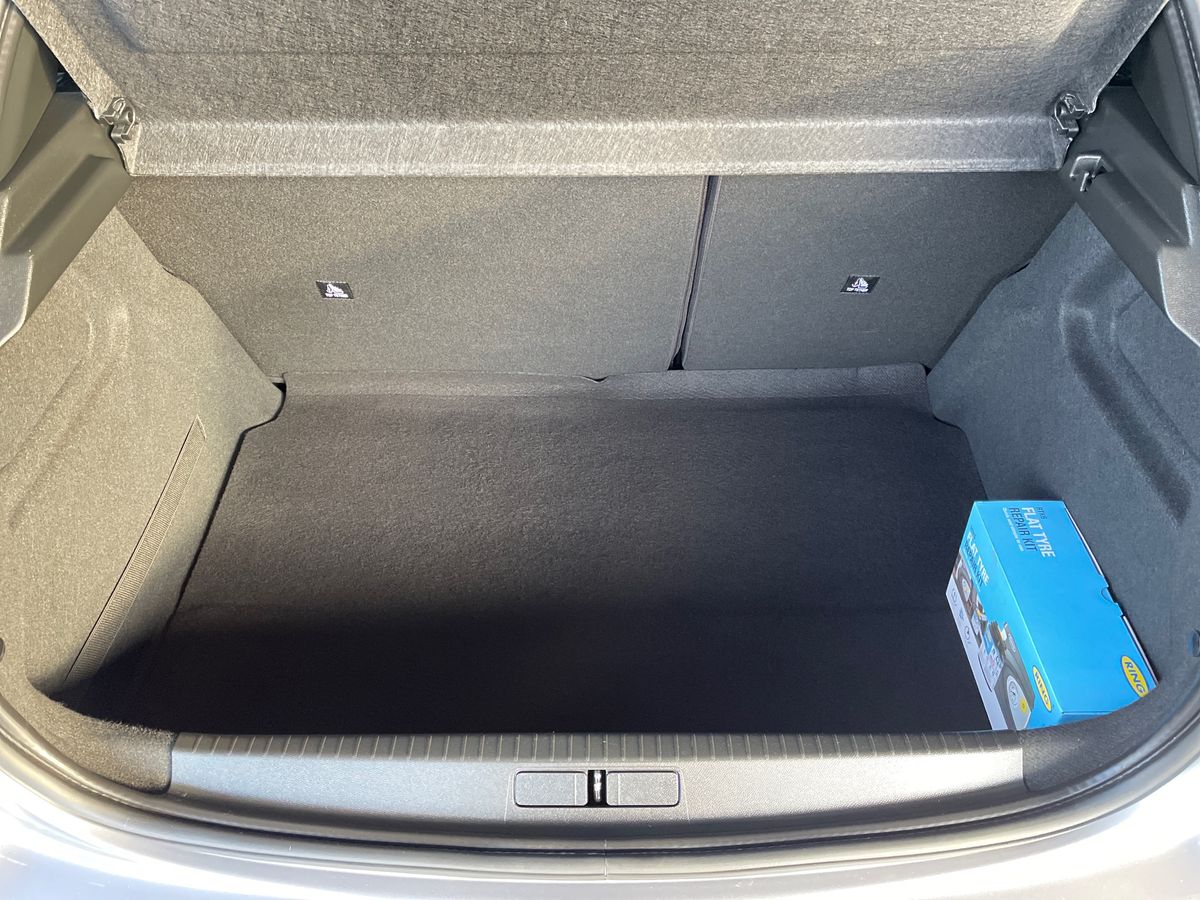 Used Peugeot 208 2021 for sale - 77134018: Photo 17