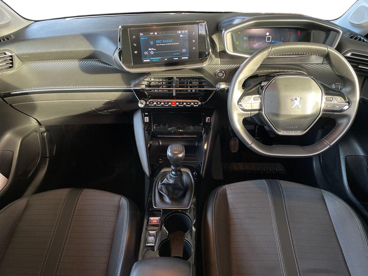 Used Peugeot 208 2021 for sale - 77134018: Photo 19