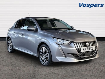 Peugeot 208 feature image
