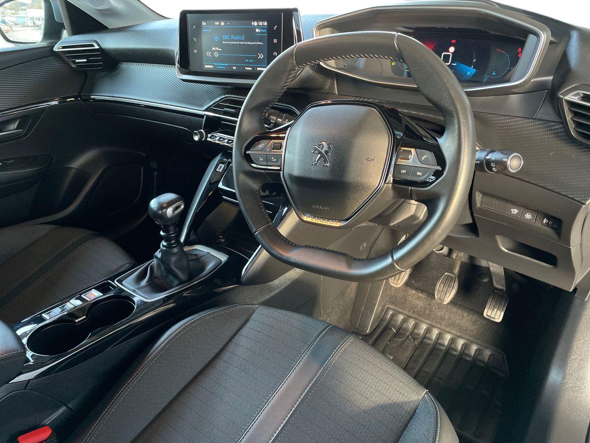 Used Peugeot 208 2021 for sale - 77134018: Photo 22
