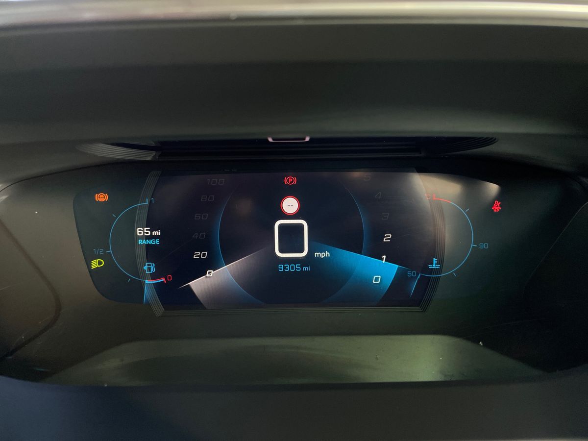 Used Peugeot 208 2021 for sale - 77134018: Photo 23