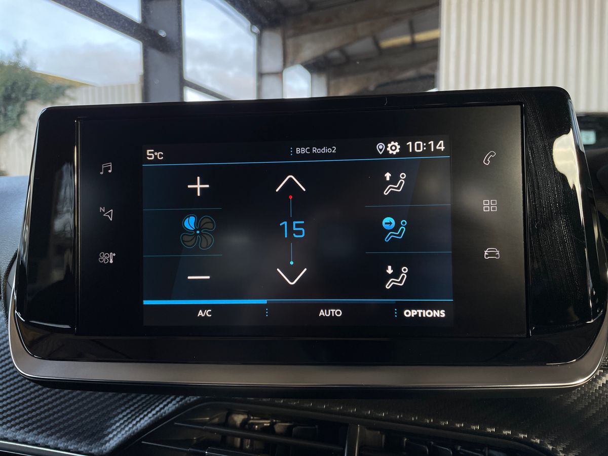 Used Peugeot 208 2021 for sale - 77134018: Photo 26