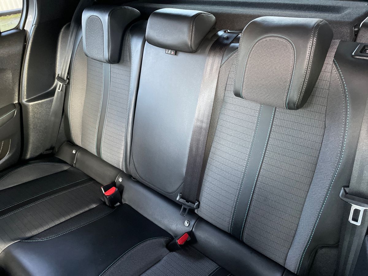 Used Peugeot 208 2021 for sale - 77134018: Photo 28