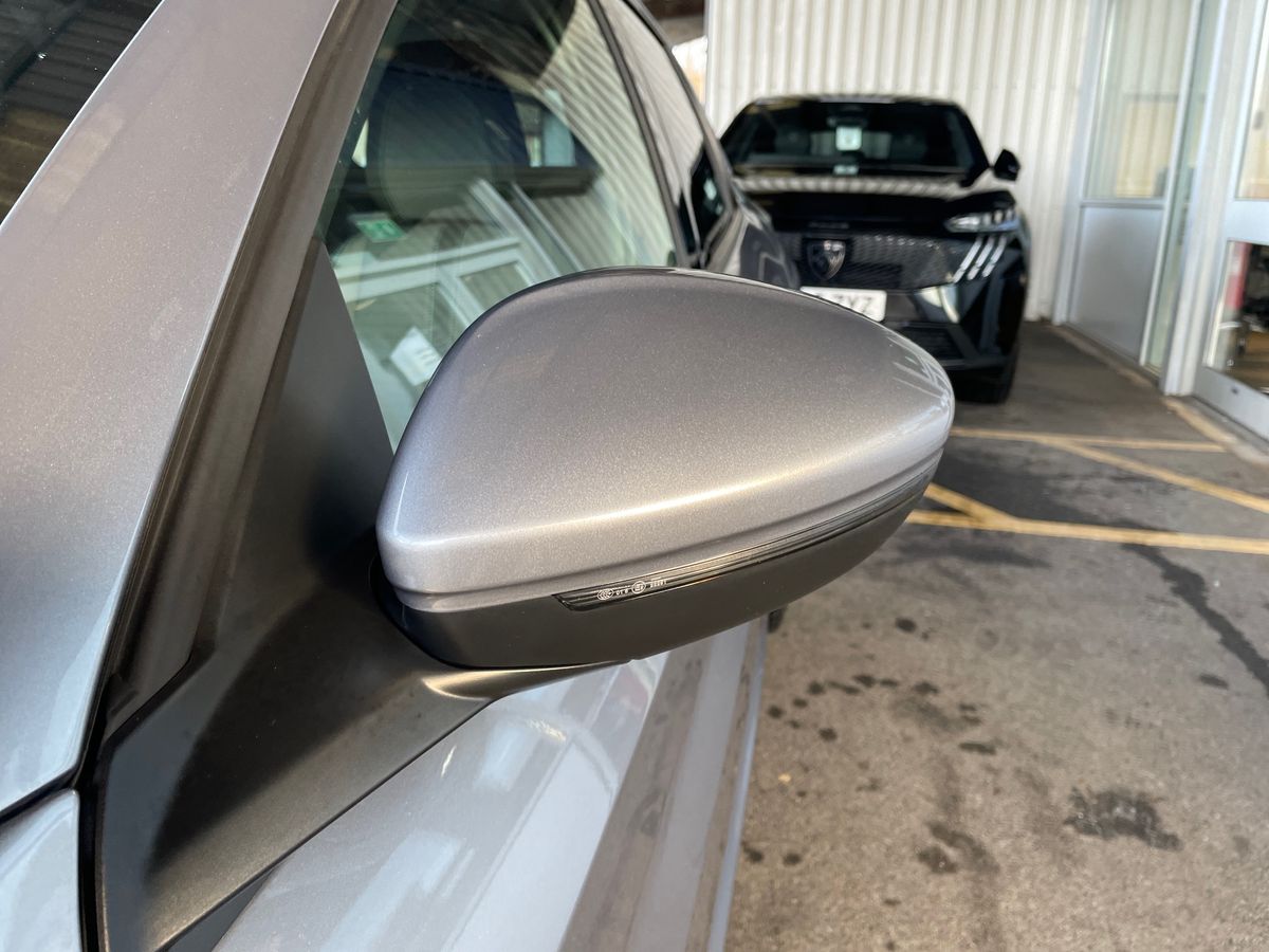 Used Peugeot 208 2021 for sale - 77134018: Photo 29