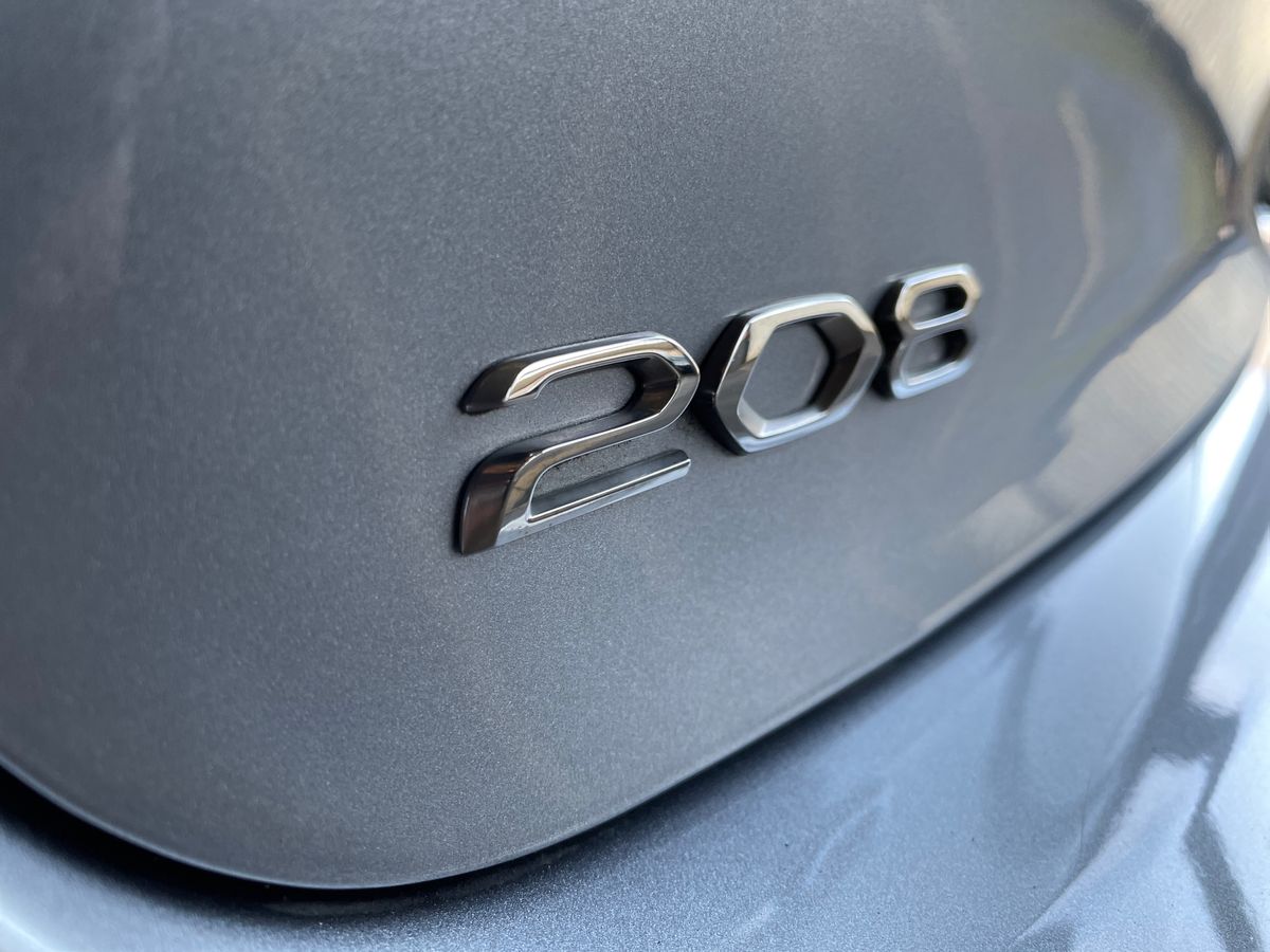 Used Peugeot 208 2021 for sale - 77134018: Photo 31
