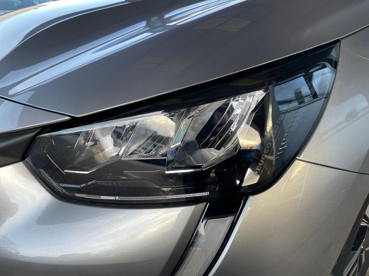 Used Peugeot 208 2021 for sale - 77134018: Photo 32