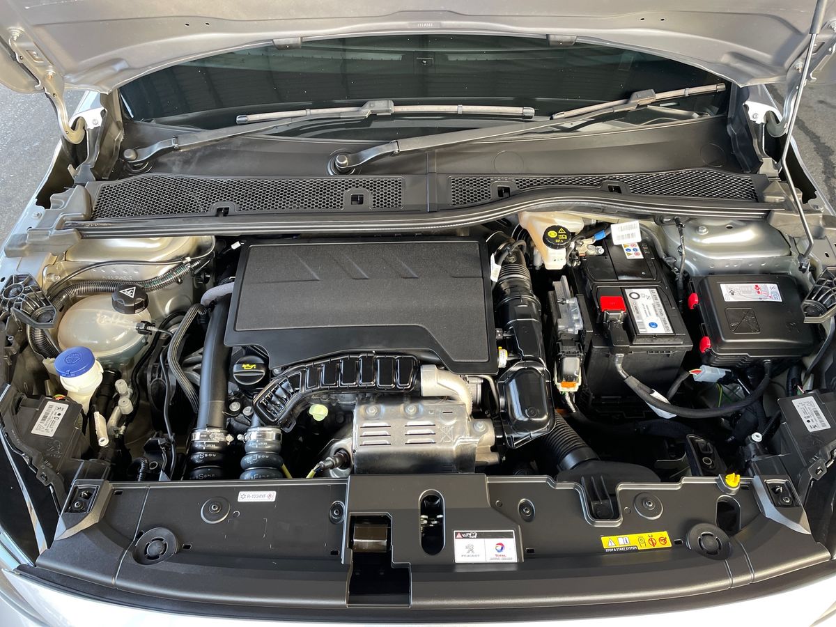 Used Peugeot 208 2021 for sale - 77134018: Photo 33