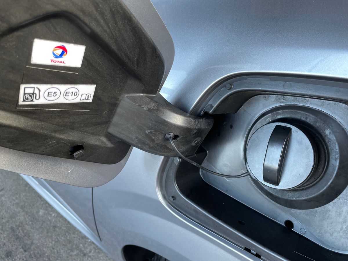 Used Peugeot 208 2021 for sale - 77134018: Photo 34