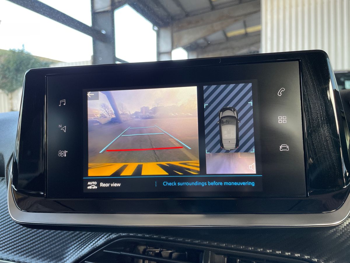 Used Peugeot 208 2021 for sale - 77134018: Photo 41